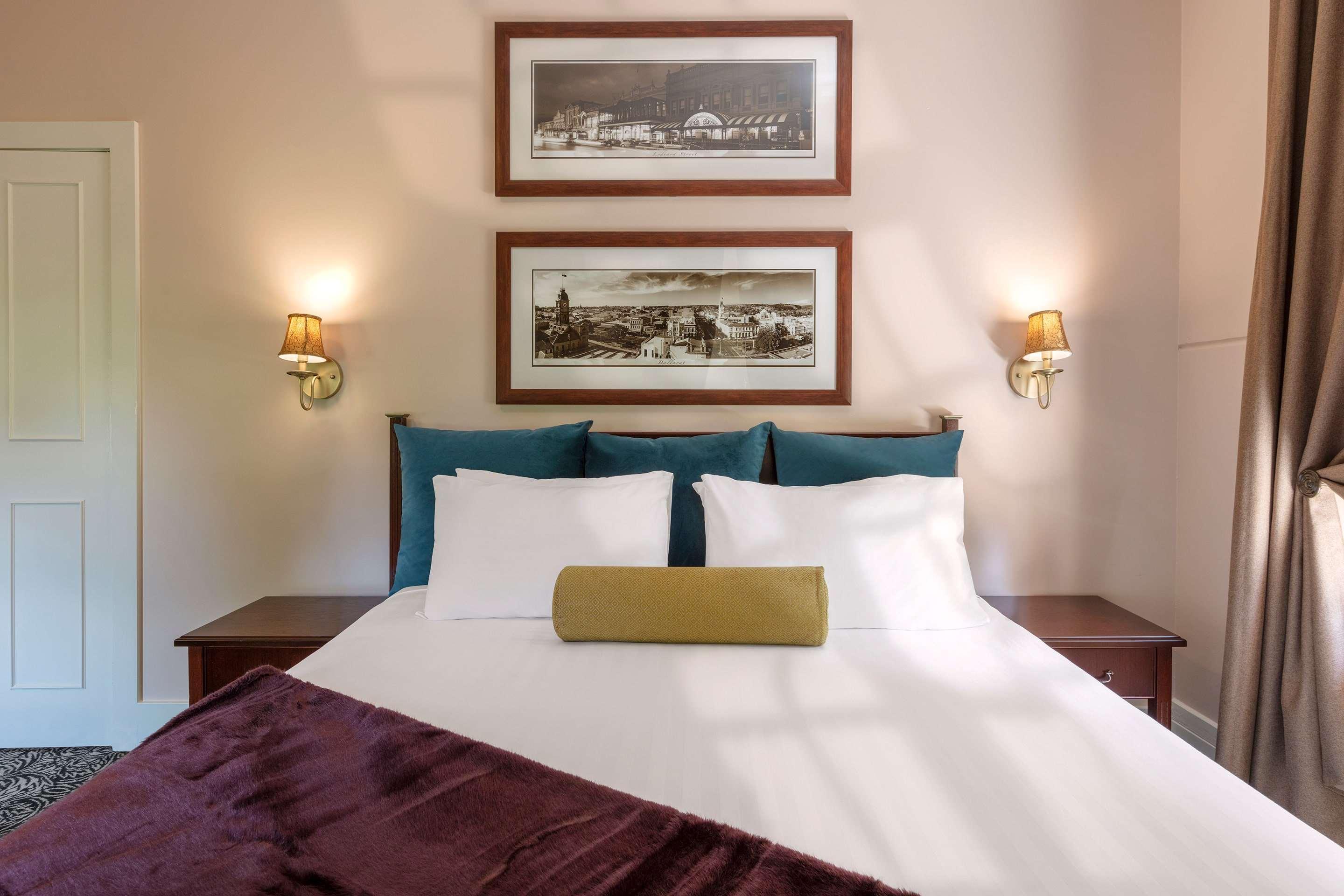 Club Wyndham Ballarat, Trademark Collection By Wyndham المظهر الخارجي الصورة