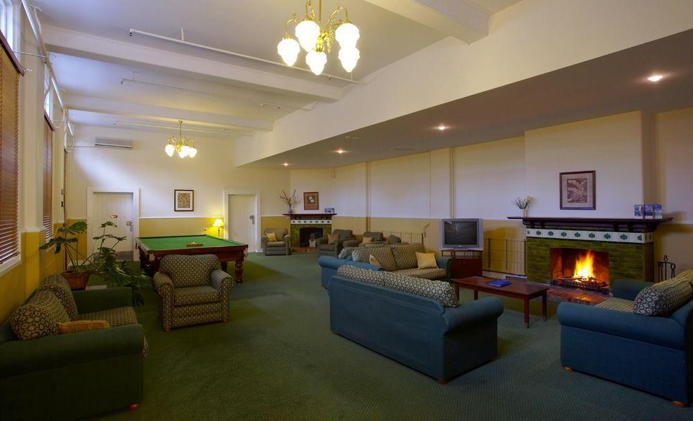 Club Wyndham Ballarat, Trademark Collection By Wyndham المظهر الخارجي الصورة