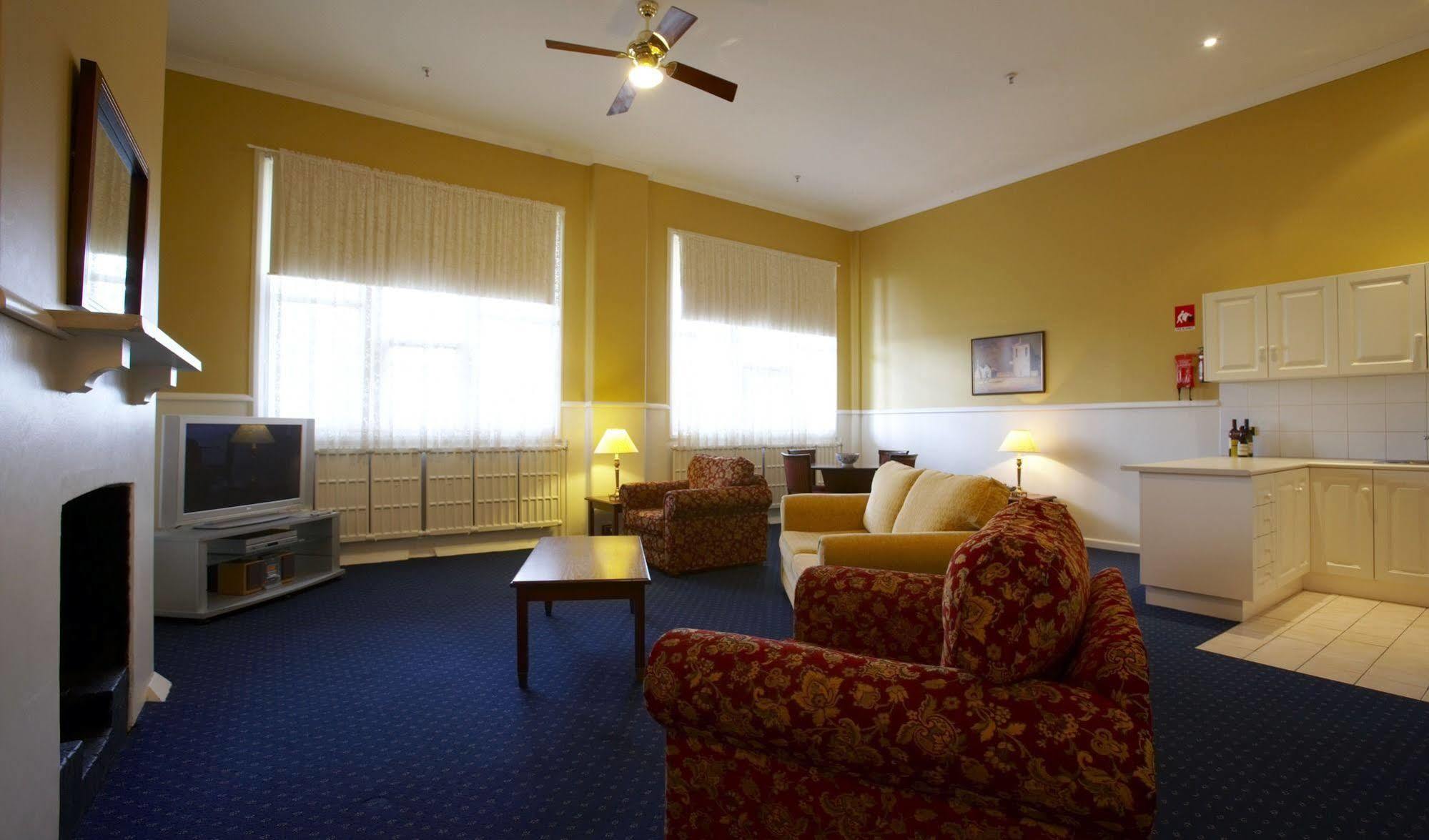 Club Wyndham Ballarat, Trademark Collection By Wyndham المظهر الخارجي الصورة